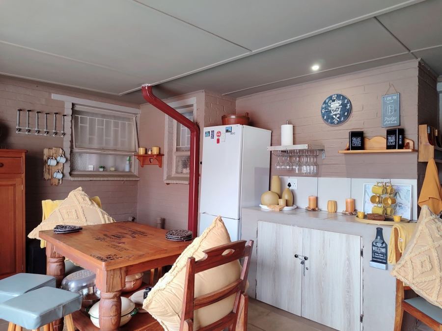 4 Bedroom Property for Sale in Wilkoppies North West